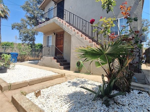 3333 Whittier Boulevard, Los Angeles CA 90023