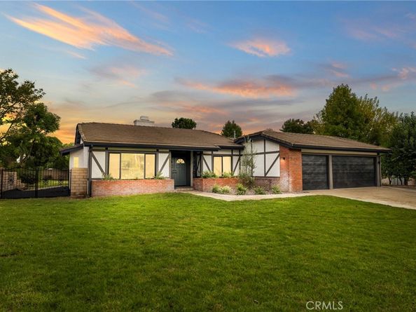 2246 N Kelly, Upland CA 91784