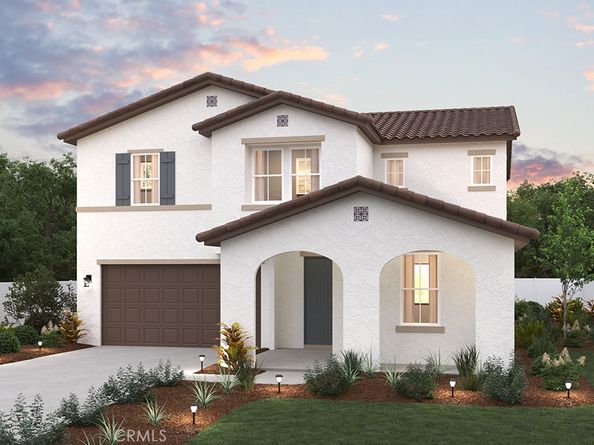 16644 Bristlecone Avenue, Chino CA 91708