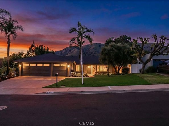 6815 Canterwood, La Verne CA 91750