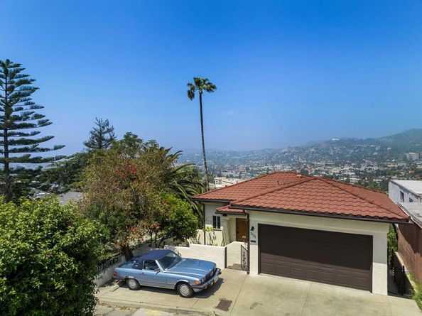 2133 Mayview Drive, Los Angeles CA 90027