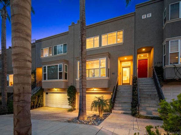 2258 6th Ave, San Diego CA 92101