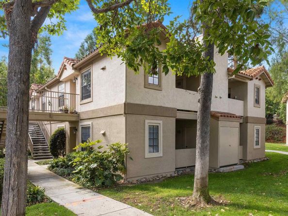 10347 Azuaga St 83, San Diego CA 92129