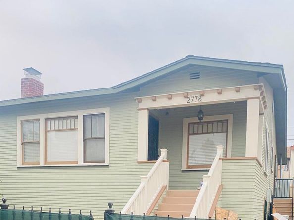 Undisclosed Address #240028099SD, San Diego CA 92102