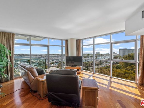 13700 Marina Pointe Drive 805, Marina Del Rey CA 90292