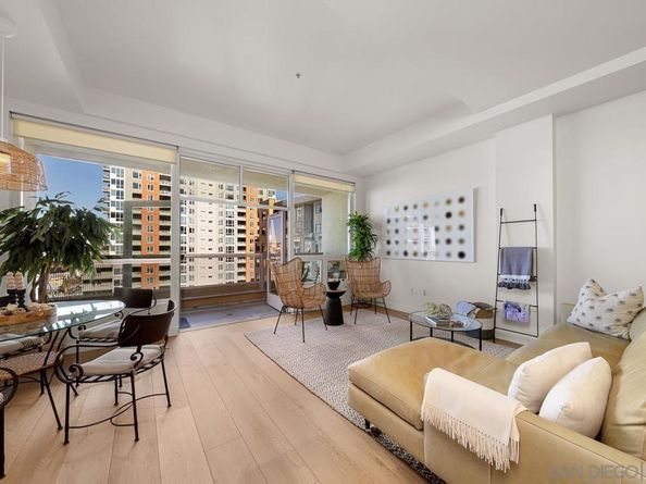 350 W Ash St 903, San Diego CA 92101