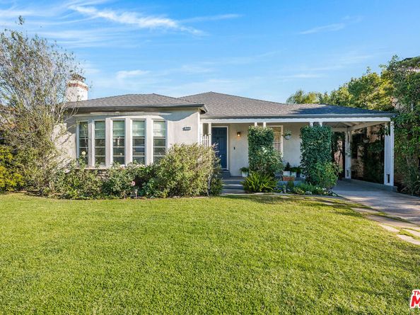 1910 S Bedford Street, Los Angeles CA 90034