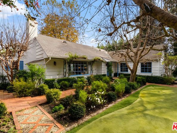 11948 S Saltair Terrace, Los Angeles CA 90049