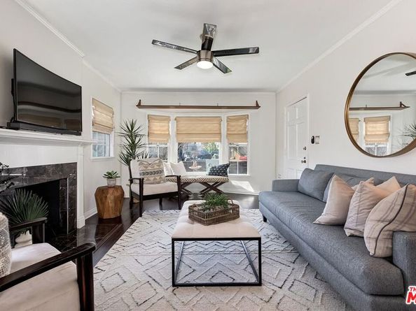 2218 S Genesee Avenue, Los Angeles CA 90016