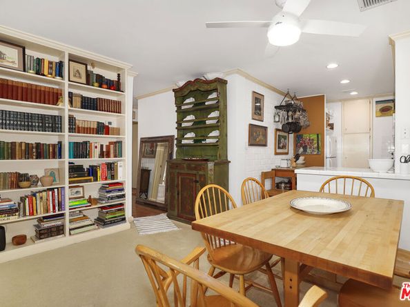 11750 W Sunset Boulevard 100, Los Angeles CA 90049