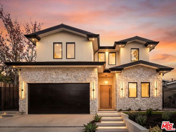 4140 Kraft Avenue, Studio City CA 91604