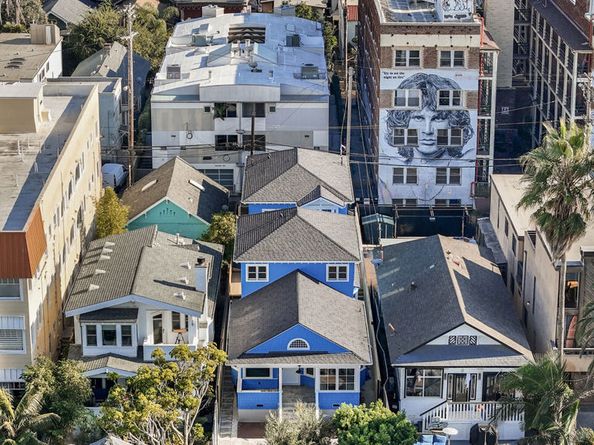 24 Dudley Avenue, Venice CA 90291