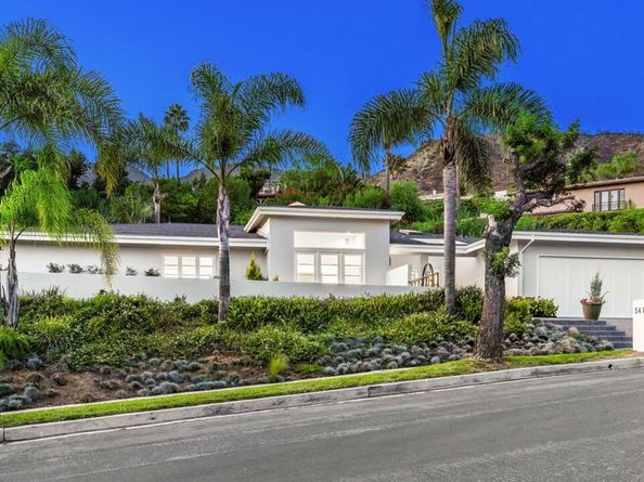341 Surfview Drive, Pacific Palisades CA 90272