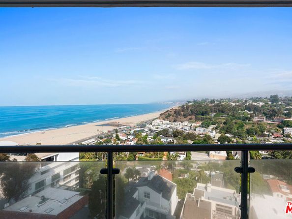 201 Ocean Avenue 909P, Santa Monica CA 90402