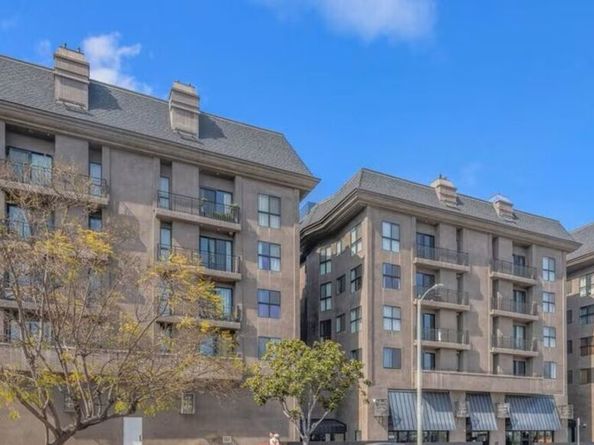 8811 Burton Way, West Hollywood CA 90048