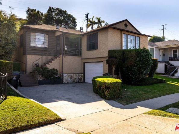 2420 W 101st Street, Inglewood CA 90303