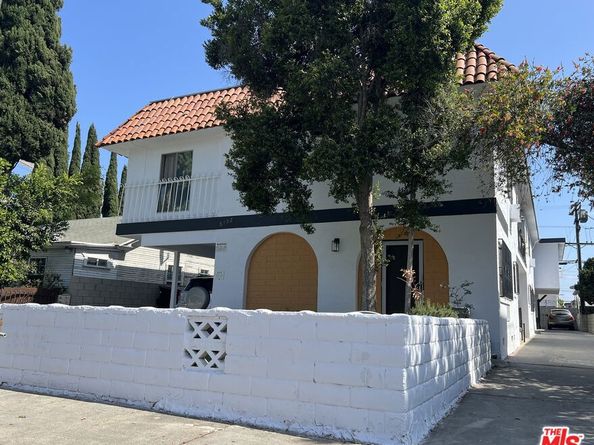 5732 Lexington Avenue, Los Angeles CA 90038