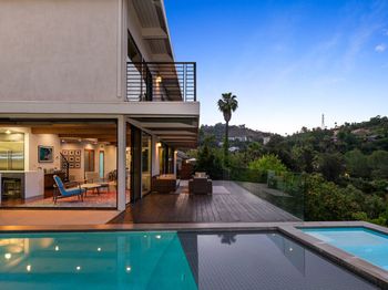 2608 Carman Crest Drive