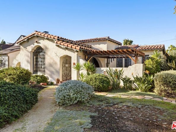 10501 Almayo Avenue, Los Angeles CA 90064