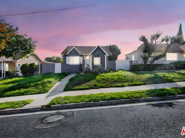 4124 W 64th Street, Inglewood CA 90302