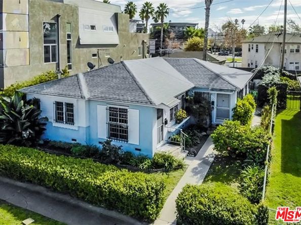 544 Grand Boulevard, Venice CA 90291