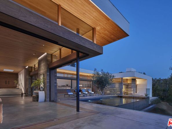 6708 Wildlife Road, Malibu CA 90265