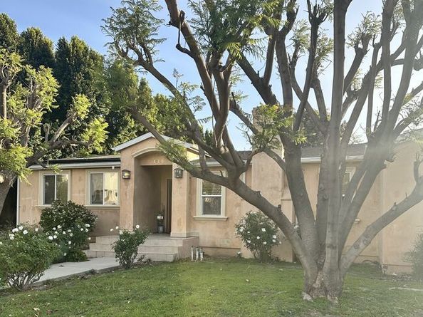 10160 Independence Avenue, Chatsworth CA 91311