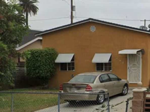 1555 W 71st Street, Los Angeles CA 90047