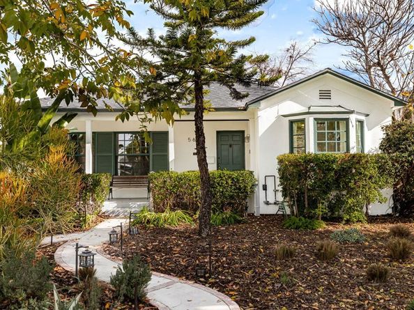 5656 Vesper Avenue, Sherman Oaks CA 91411