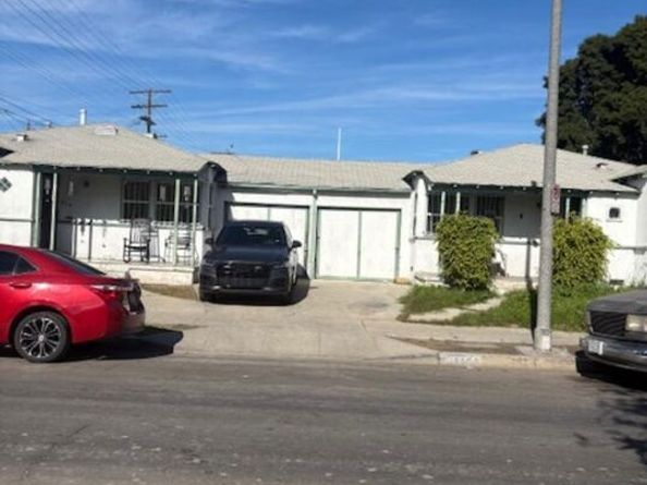 1155 E 106th Street, Los Angeles CA 90002