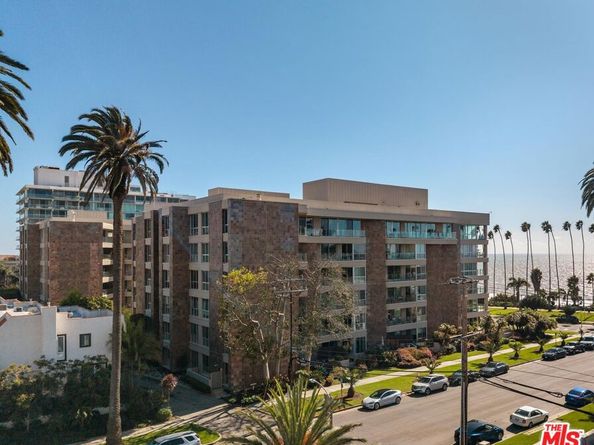 515 Ocean Avenue 503S, Santa Monica CA 90402