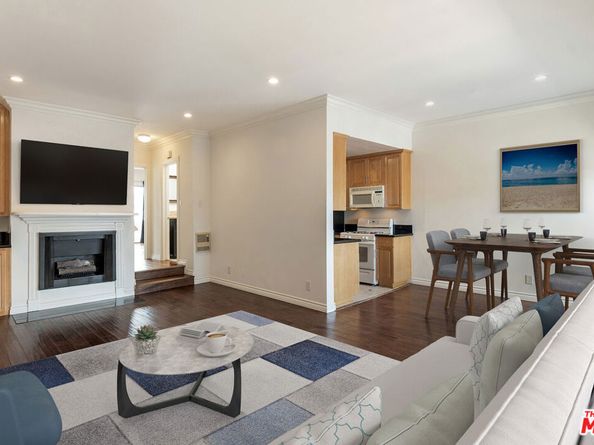 1021 5th Street 106, Santa Monica CA 90403