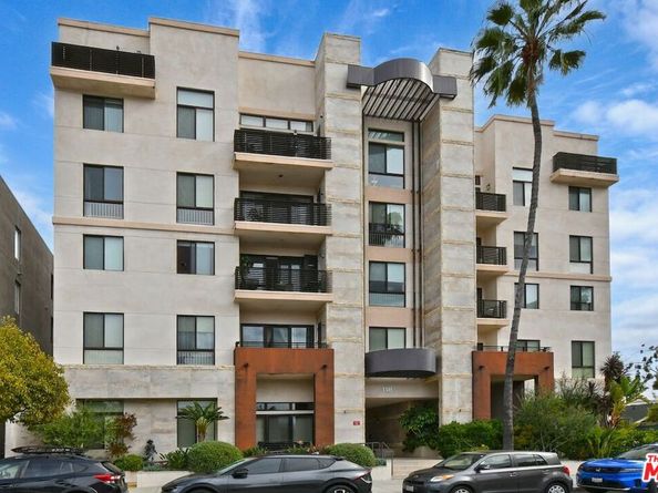 118 S Kenwood Street 305, Glendale CA 91205