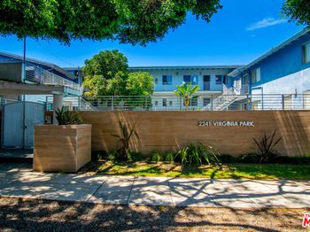 2241 Virginia Avenue
