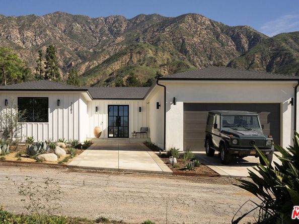 1241 Sagemont Place, Altadena CA 91001