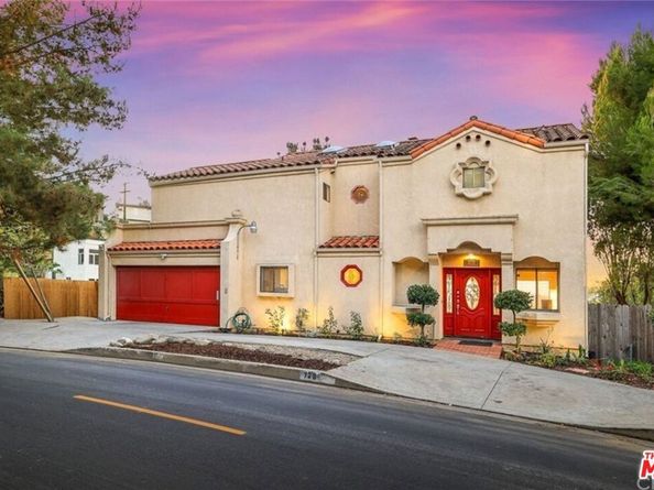 728 Montecito Drive, Los Angeles CA 90031