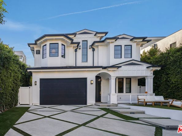 843 N Spaulding Avenue, Los Angeles CA 90046