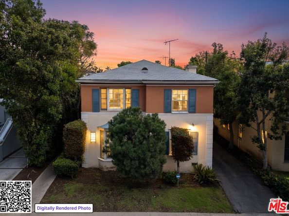 428 N Genesee Avenue, Los Angeles CA 90036