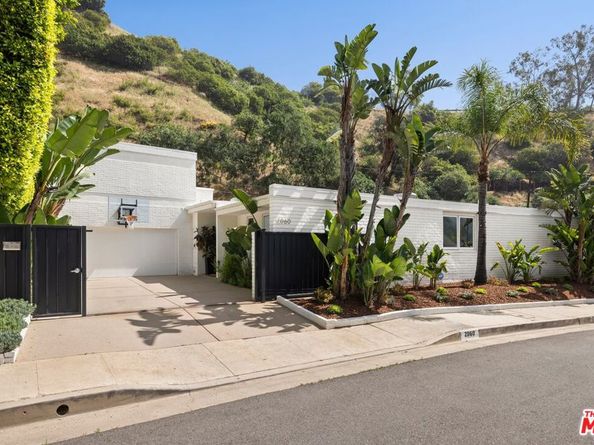 2060 N Beverly Drive, Beverly Hills CA 90210