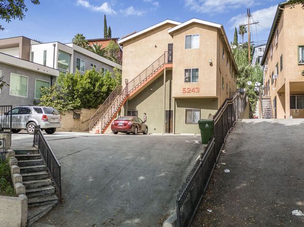 5243 Huntington Drive, Los Angeles CA 90032