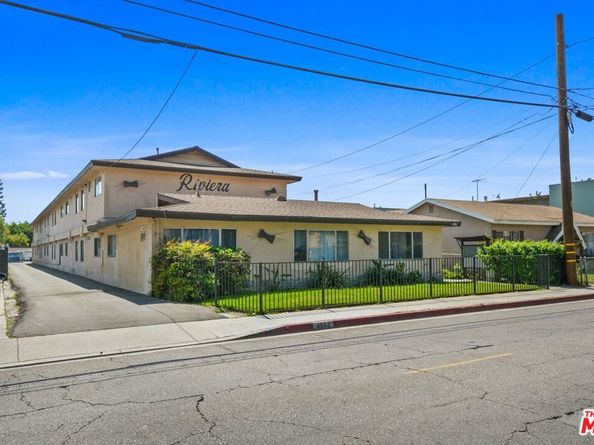 4502 Elizabeth Street, Cudahy CA 90201