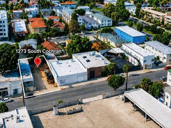 1273 S Cochran Avenue