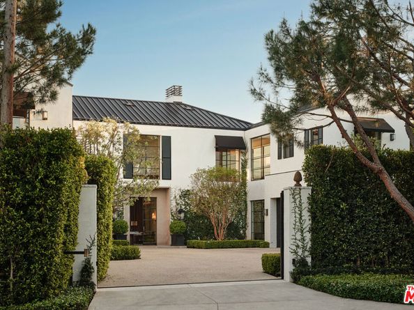 12846 Highwood Street, Los Angeles CA 90049