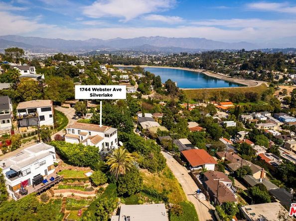 1744 Webster Avenue, Los Angeles CA 90026