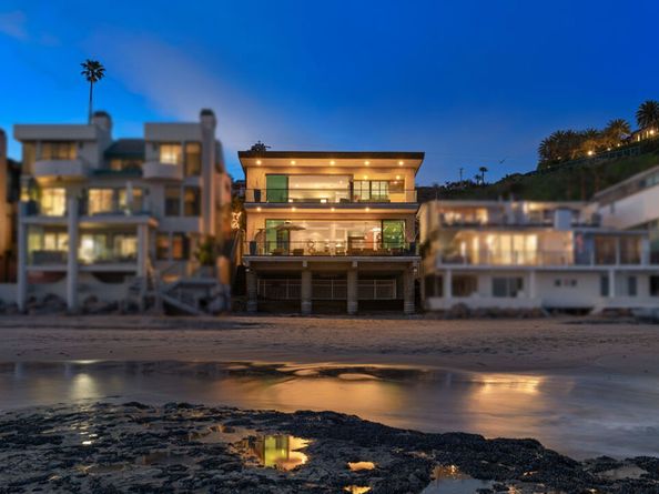 25250 Malibu Road, Malibu CA 90265
