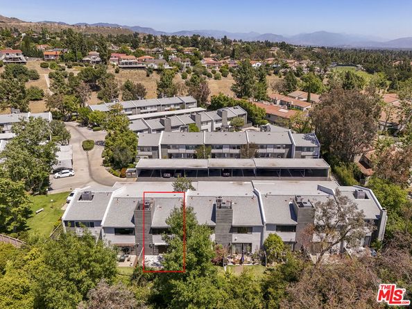 11311 Tampa Avenue 30, Porter Ranch CA 91326
