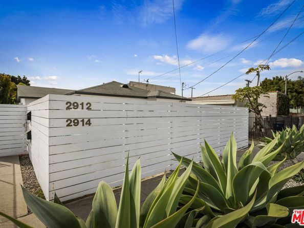 2912 Bellevue Avenue, Los Angeles CA 90026