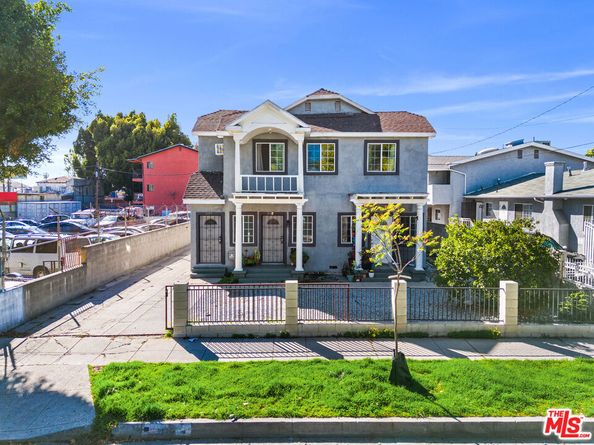 1117 N Alexandria Avenue, Los Angeles CA 90029