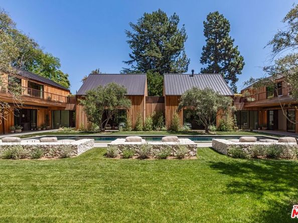 3405 Fryman Road, Studio City CA 91604