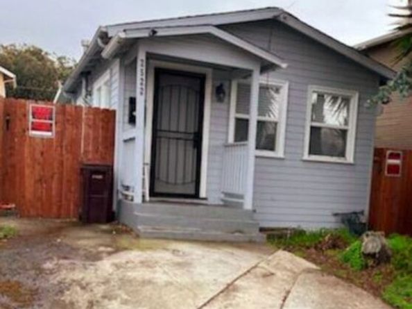 2522 75th Avenue, Oakland CA 94605